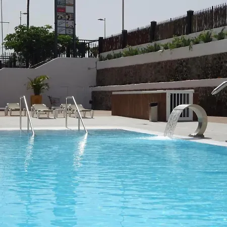 Slipper Friendly Casa vacanze Playa del Inglés