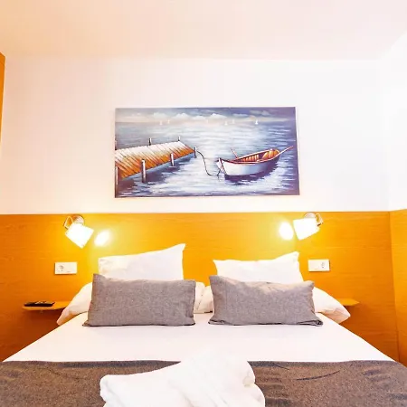 Slipper Friendly Casa vacanze Playa del Inglés